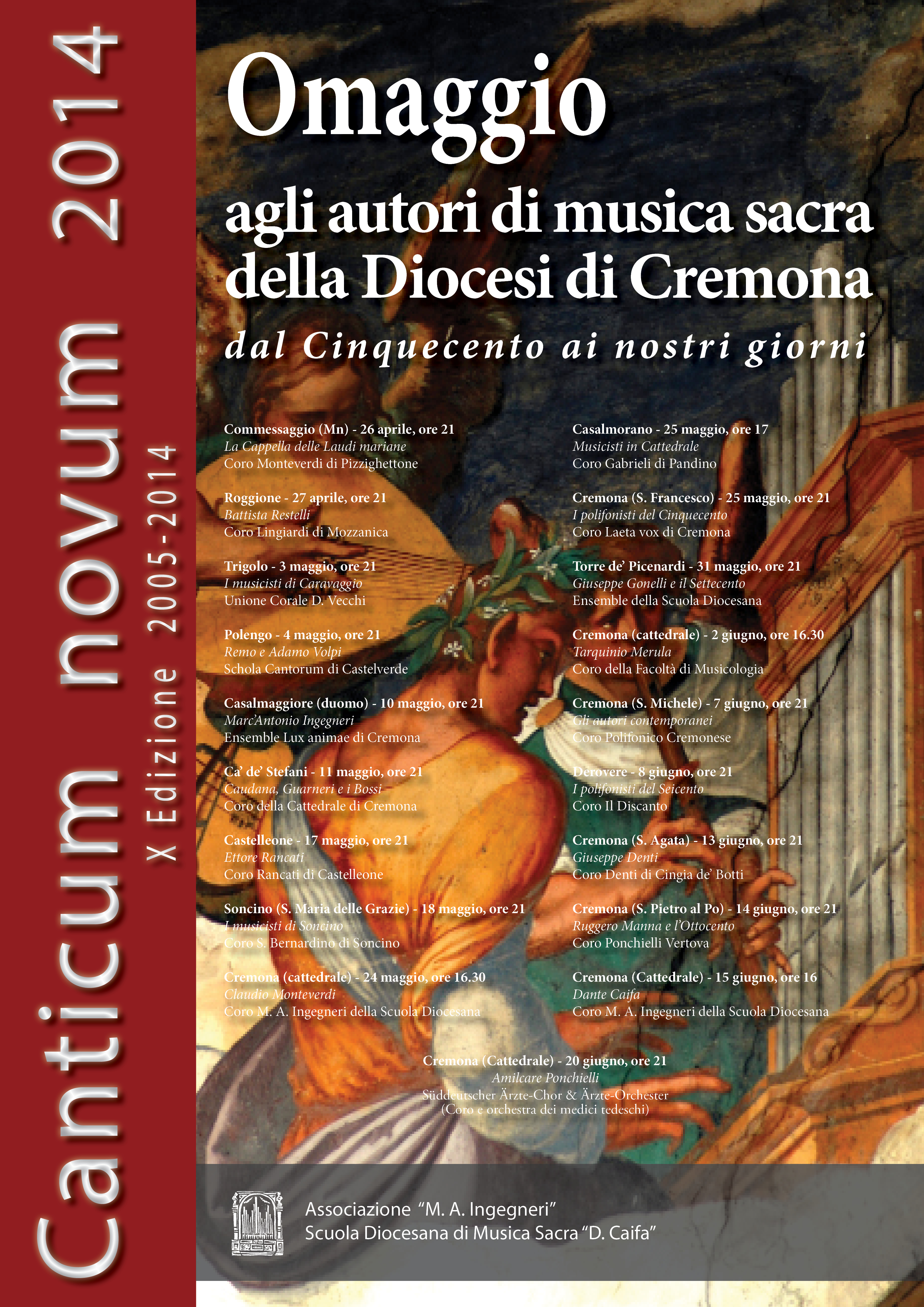 musica liturgica da scaricare